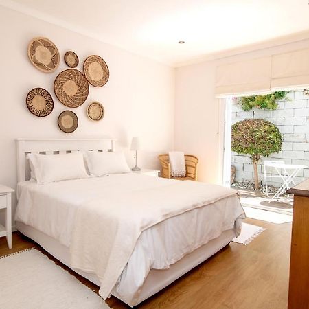 Camps Bay Guest Suite With Private Pool Κέιπ Τάουν Εξωτερικό φωτογραφία
