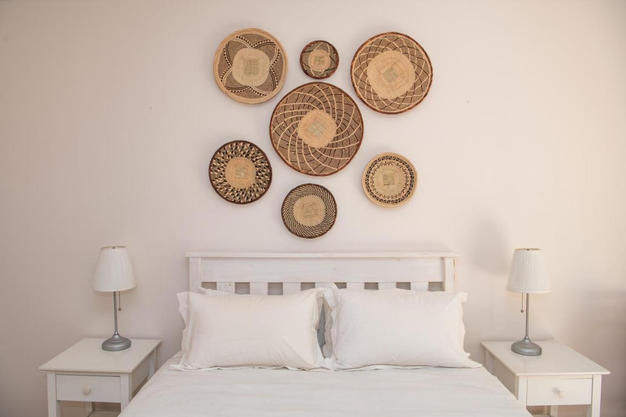 Camps Bay Guest Suite With Private Pool Κέιπ Τάουν Εξωτερικό φωτογραφία