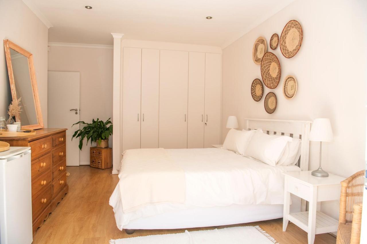 Camps Bay Guest Suite With Private Pool Κέιπ Τάουν Εξωτερικό φωτογραφία