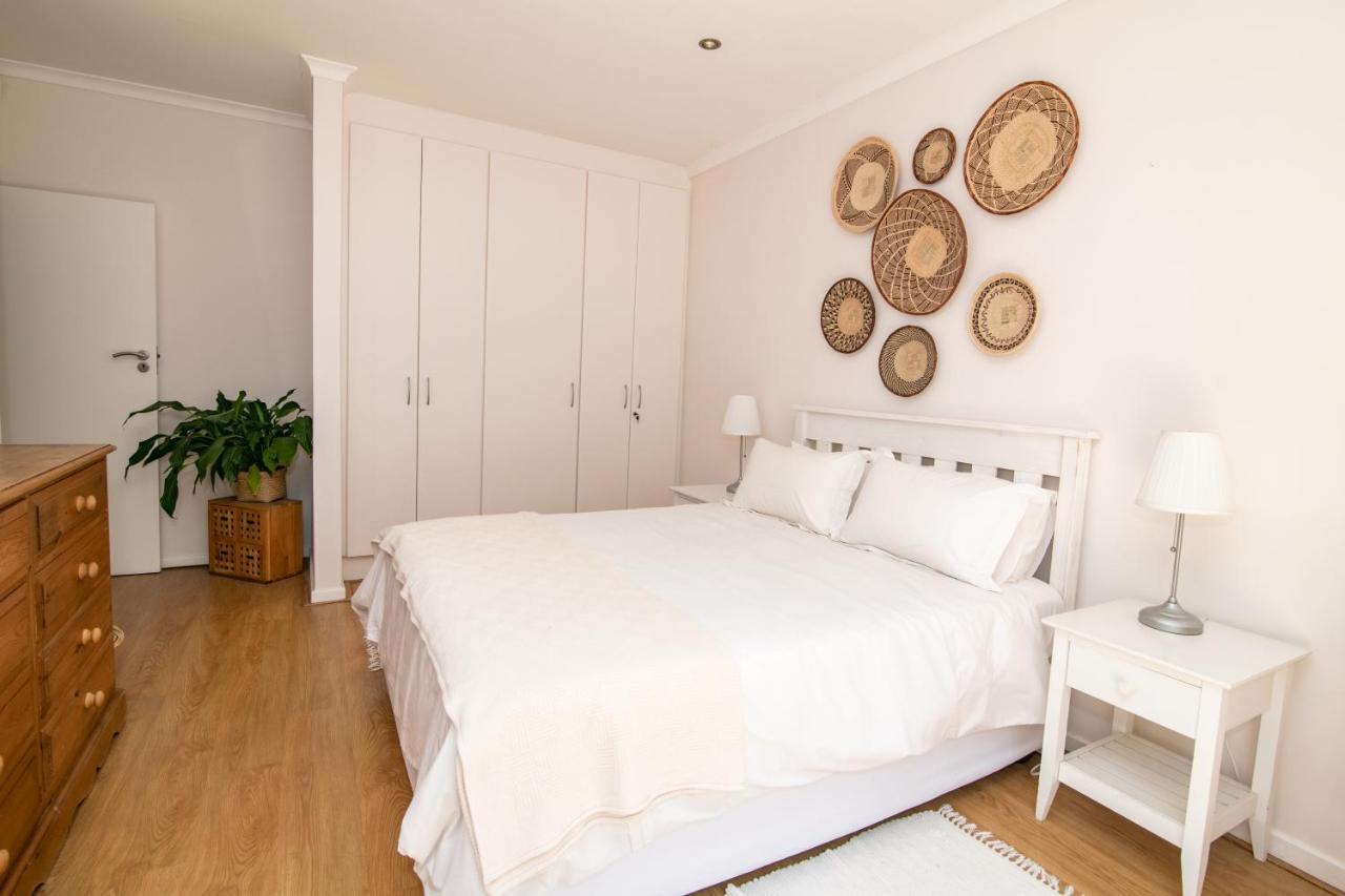 Camps Bay Guest Suite With Private Pool Κέιπ Τάουν Εξωτερικό φωτογραφία